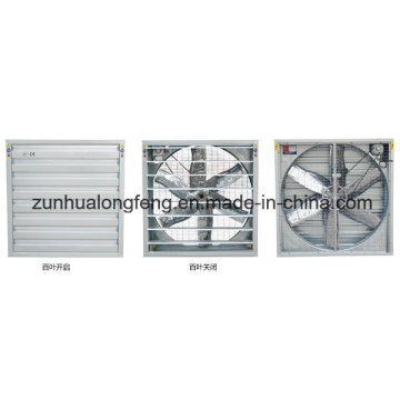 Heavy Hammer Type Exhaust Fan